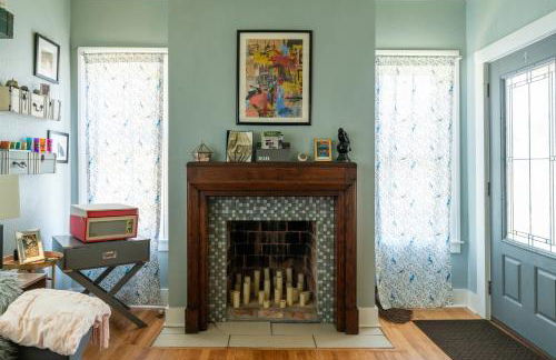 Bright & Fun 3BR Cozy Nook home - Foto 24