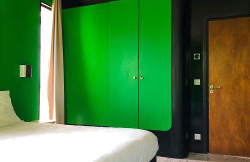 Villa esprit moderniste avec piscine - Foto 23