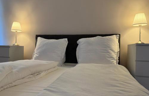 Ferienwohnung 2 beim Restaurant Rhodos - Foto 15