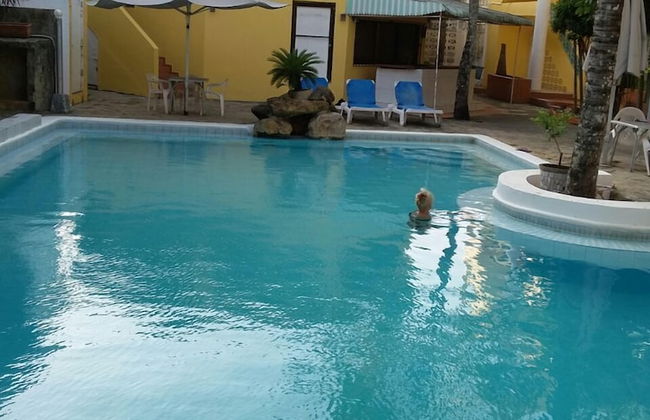 Apartment Plaza Sosua 2 - Foto 10