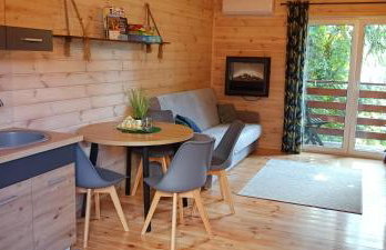 Noclegi przy Czosie - Foto 6