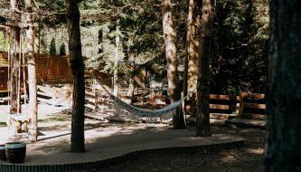 Chata Pod Lasem - Foto 3