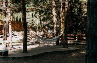 Chata Pod Lasem - Foto 3