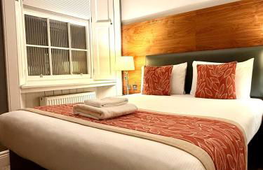 Court Residence Aparthotel - Foto 10