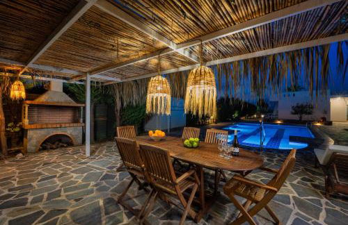 Villa Palmeras - Foto 6