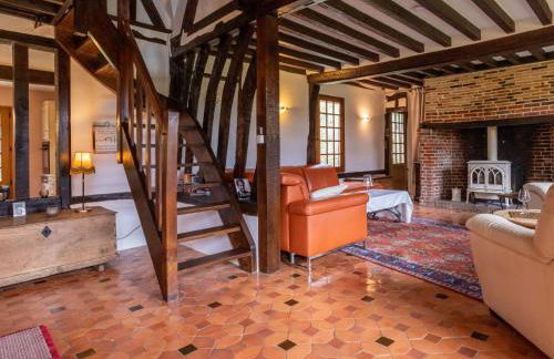 Holiday Home La Chaumière by Interhome - Foto 17