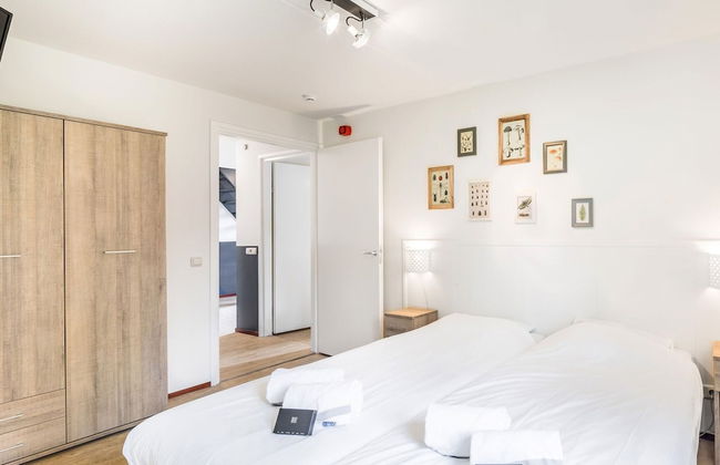 Villa in Weerterbergen With Private Sauna - Photo 3