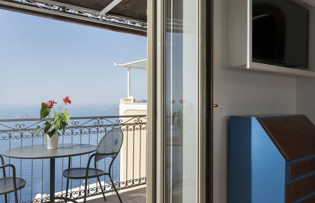 Estate4home - Villa Degli Dei - Photo 44