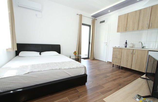 Spa Resort Bevilacqua - Photo 4