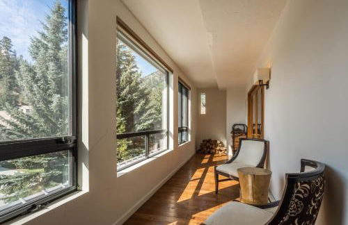 Walk to Lift Updated 2 Bedroom 2 and a Half Bathrooms 1849 Condos 209 Steps to Canyon Lodge Sleeps 6 - Foto 18