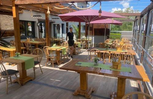 Hohennneuffen Blick - Foto 13