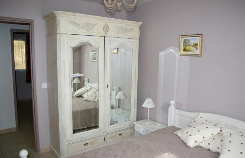 Au mas du lac piscine privee - Foto 16