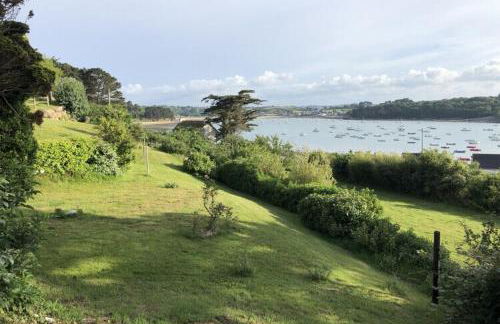 Holiday Home in Terenez With Stunning Sea View - Foto 44