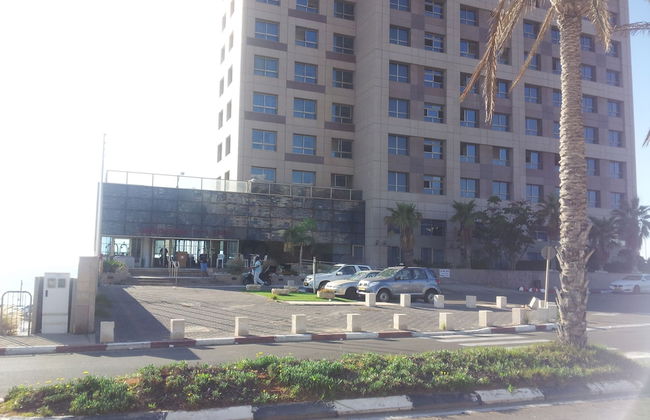 Hof Hacarmel Apartments - Foto 16