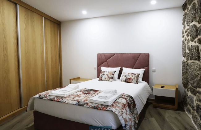 MyStay - Casa d'Henrique - Foto 21