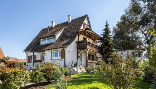 Ferienwohnung Trixi - Foto 2