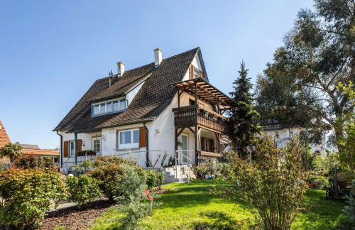 Ferienwohnung Trixi - Foto 2