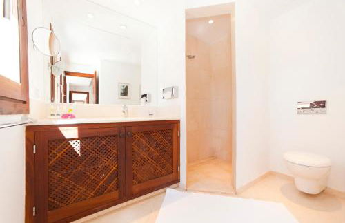 Stunning Modern Ibiza Villa with Private Pool,1252 - Foto 35