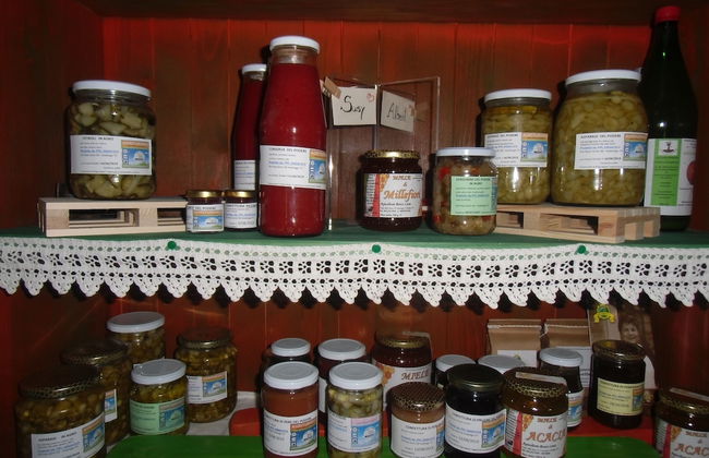 Podere Vedelago - Foto 21