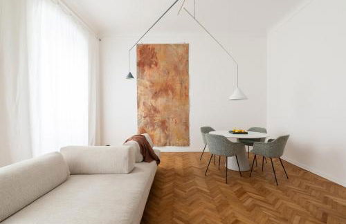 The Maison - Boutique Residence with Terrace & Garage, 160sqm - Photo 1