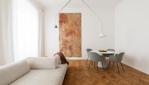 The Maison - Boutique Residence with Terrace & Garage, 160sqm - Photo 1