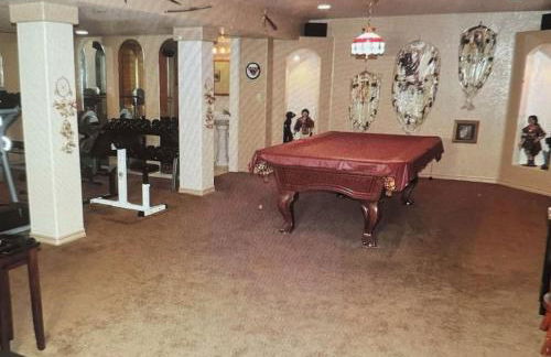 4BR, 4br HOT TUB - Foto 36