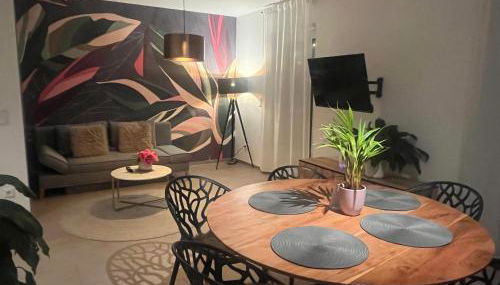 Heaven Homes Pader-Lounge - Foto 2