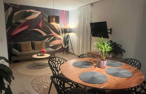 Heaven Homes Pader-Lounge - Foto 2