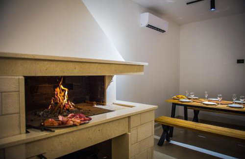 Villa Magic look - Foto 20