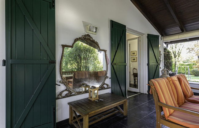 Villa Visconta in Naresso Inferiore - Foto 76