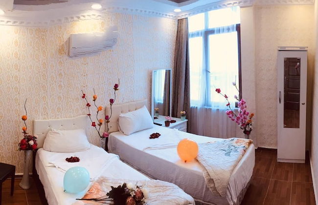 Deluxe Royal Apart - Foto 27