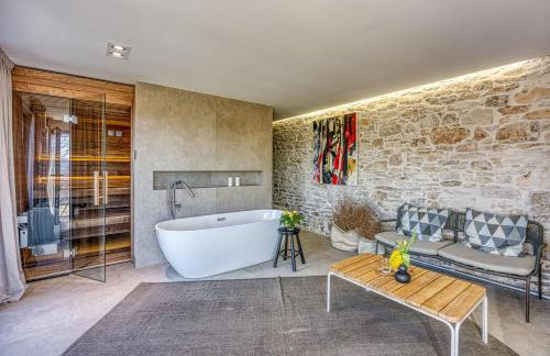 Villa Batalini - Foto 19