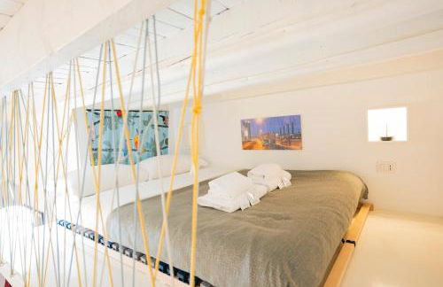 Isola 5 minutes from Porta Garibaldi station - Foto 3