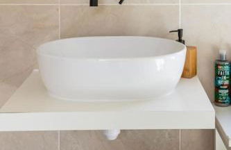 Cabin with a spectacular outlook - Photo 13