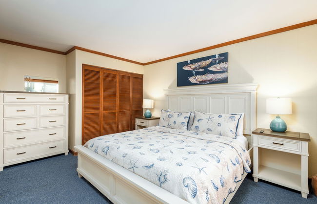 Little Creek Cove Beachfront Resort - Foto 23