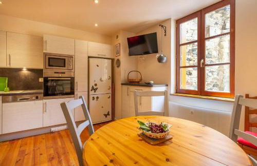 La Maisonnette Etape de Saint-Côme d'Olt - Photo 17