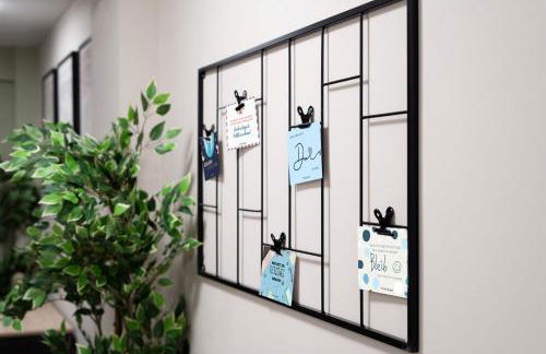 Schöne Apartments in Bad Honnef I home2share - Foto 102