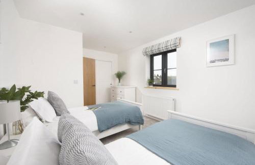 Atlantic Point, Porthleven - Free WiFi & Parking - Coffee Machine - Close to Harbour & Town - Foto 21