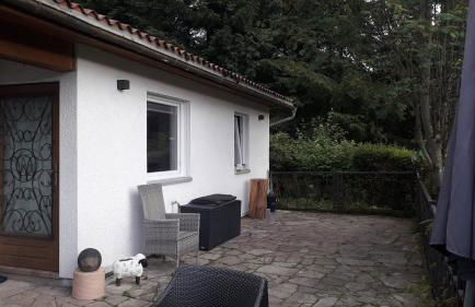 Ferienhaus am Rennsteig - Photo 9