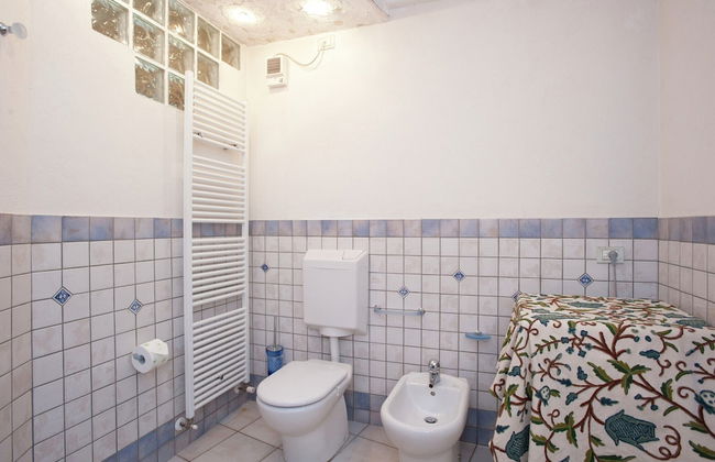 Exquisite Villa in Cesena With Sauna - Foto 12