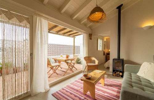 Casinha da Cabra, Casas do Poente, Rogil, Aljezur - Photo 16