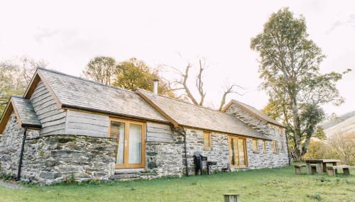 Glyn Mawr Barn - Foto 2