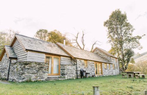 Glyn Mawr Barn - Foto 2