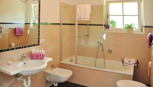 Apartment in Brixen with Pool & Dolomites Views - Foto 4