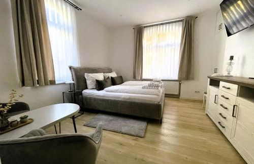 Ferienwohnungen Fallersleben - Foto 4