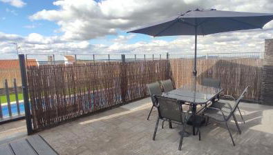 El Zarzal de Segura - Foto 2