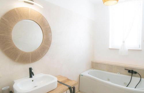 Villa Buon Vento - Foto 40