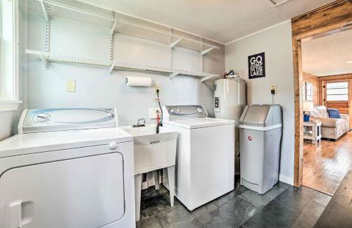 Houghton Lake Cottage with New Private Deck! - Photo 21