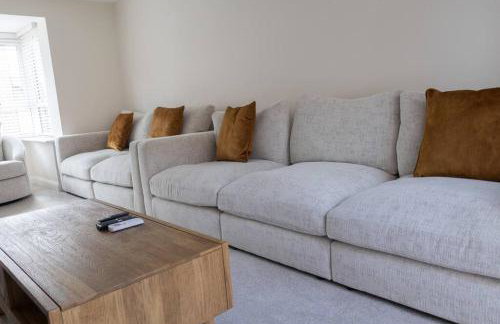 7 Swiftsure - 4 Bedroom Luxury and Spacious Home - Foto 36