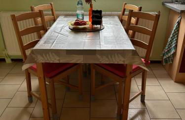 Ferienhaus Zittau Oberlausitz & Ferienwohnung am Hamann Berg - Foto 14